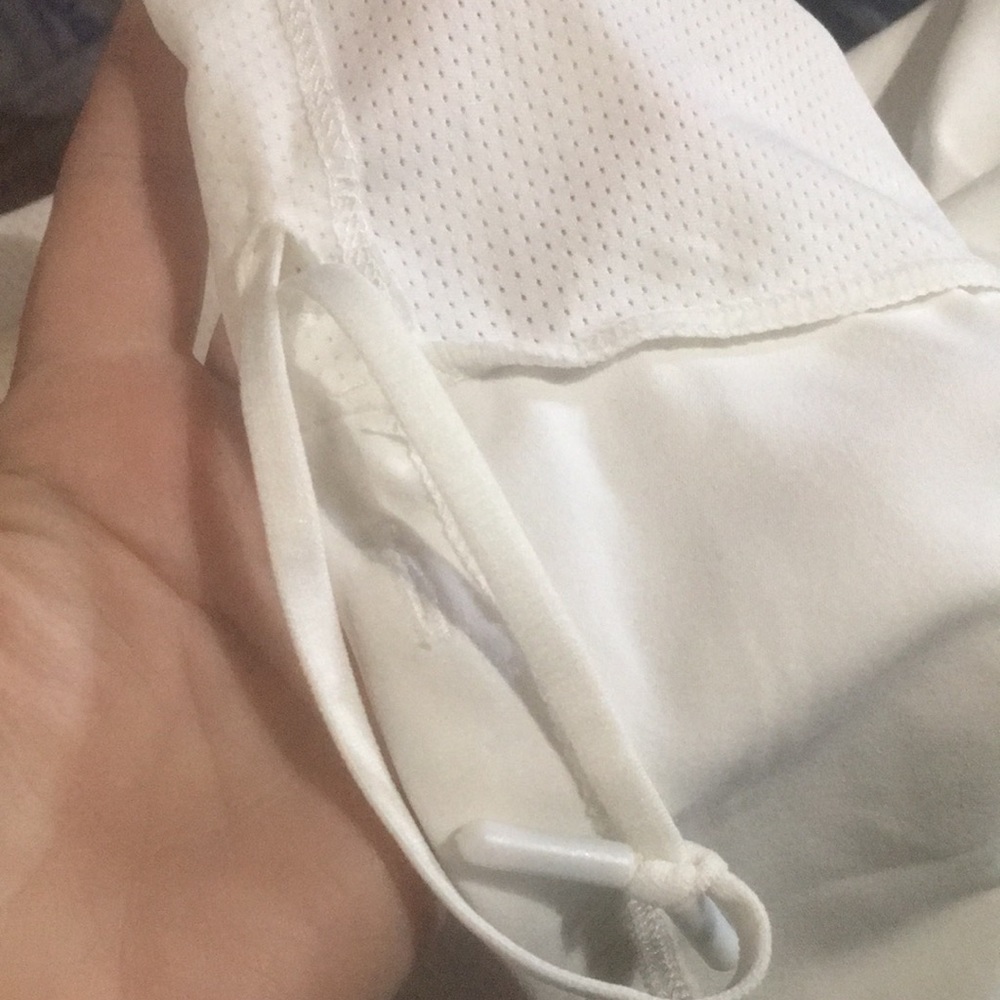 Fabletics Cashel Built-In Bra Swing Tank - image 7